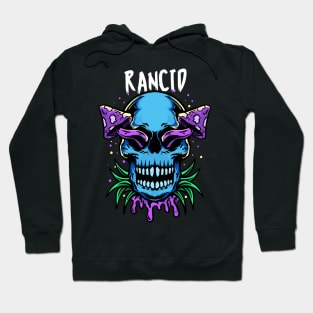 rancid Hoodie